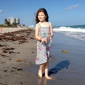 Meet your Posher, Zoe